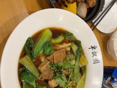 -半亩园(奥特莱斯店)