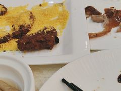 -便宜坊烤鸭店(玉蜓桥天坛店)