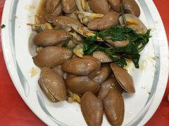 -垦丁辉哥生鱼片