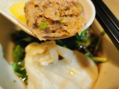 蟹黄汤包-佬钱湾仔(衣裳街店)