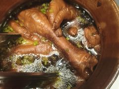 -阿喆私房菜(西五路店)