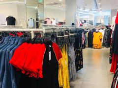 -H&M(天一广场店)