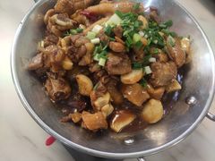 -百味园土菜馆(迎宾东路店)