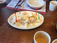 -辛氏火炉·韩式古法烤肉(松北店)
