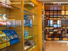 -麦茜哥牛扒城(中银店)