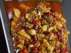 -龙虾当家·大排档(红谷滩五中店)