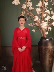 -盘子女人坊古装写真摄影(苏州旗舰店)