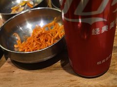 -汉拿山(北京上地华联店)
