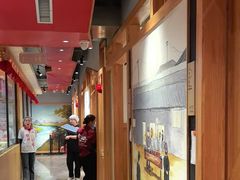 -老白清真烧烤(锦州旗舰店)
