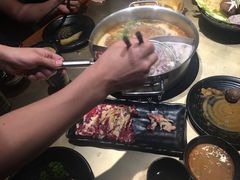 -手选潮汕鲜活牛肉火锅(二七广场店)