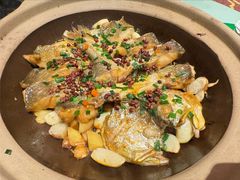 -肥福排档(星光店)