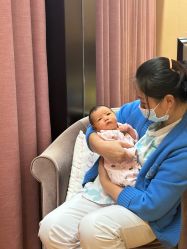 -卓玥国际月子会所(罗山路店)