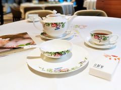 -花城苑广府菜(侨鑫店)