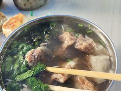 -甘记水煎包(文昌祠路店)