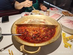 -小龙坎火锅(IFS HOT店)