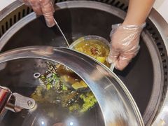 -玺炖·中国铁锅炖(虹桥天街店)