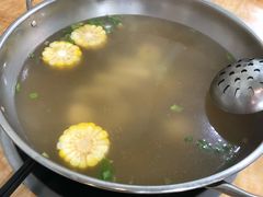 -鑫佳泰潮汕餐厅(莲塘店)