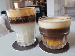 -CAFE'IN精品咖啡体验空间(小寨店)