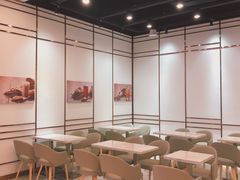 大堂-KOI Thé(力宝广场店)