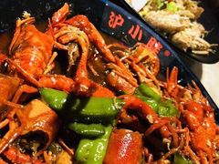 -沪小胖小龙虾(淮海中路旗舰店)