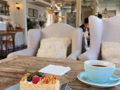 -Vanillacafe香草咖啡(银海大世界店)