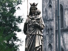 -圣约瑟夫大教堂