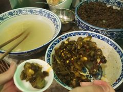 -镇南锅盖面馆(解放路店)