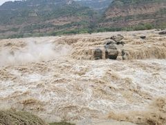 -陕西黄河壶口瀑布旅游区