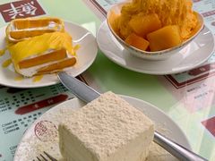 -香港華心糖水鋪(南西总店)