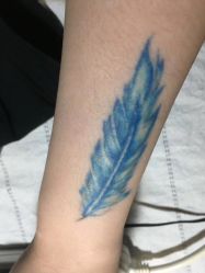 -飛凡TATTOO纹身•原创