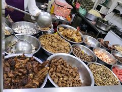 -铭辉沙嗲面(新街商业城店)