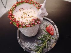 -BE NORMAL CAFE(霞溪路店)