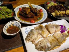 -上楼私房菜(院士路店)