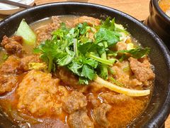 -溢香苑瓦罐(优胜北路店)