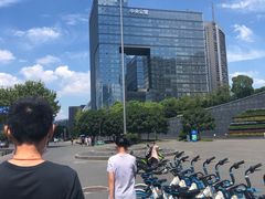 -幸福蓝海国际影城(河西店)