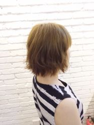 -川和潮人漂色·烫染·接发