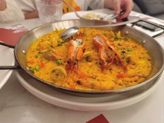 -IL Forno 意坊·意大利餐厅(温州万象城店)