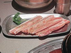 -大叹号·朝鲜族烤肉(滨海吾悦广场店)