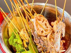 -1078號老北京涮肉(松柏店)