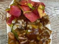 -二姐卤煮(南十里居店)