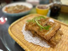 -邢家锅贴老店·非遗·开封菜(金明广场店)