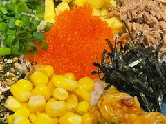 鳗爱九宫格-千寿·金焰食堂(仁和新城店)