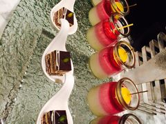 -洲际酒店·地平线全日餐厅HORIZON CAFÉ
