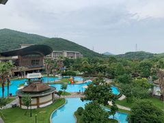 -宁波九龙湖开元度假村