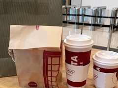 -COSTA COFFEE(静安嘉里中心店)