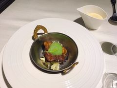 -王品牛排(郑州大卫城店)