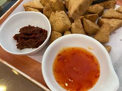 -罗阳人家私房菜(罗阳路店)