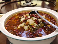 -徽韵人家·传承正宗徽菜(牡丹园店)