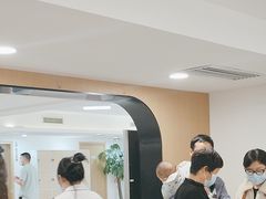 -慈铭体检(亚运村分院)