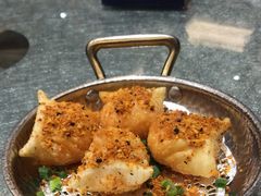 -粤匠·澳门点心粤菜海鲜(澳门半岛店)